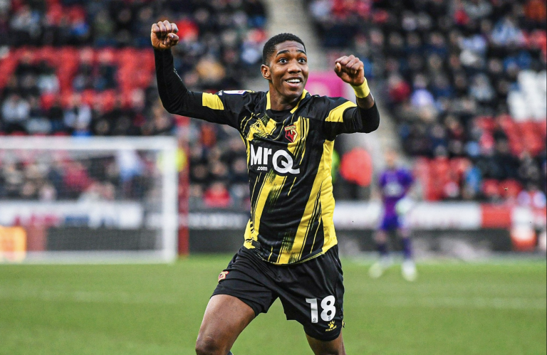 Golazos colombianos en el fútbol internacional este fin de semana